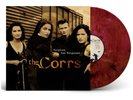 The Corrs  - Forgiven,Not Forgotten (Recycled Vinyl LP 2023, Limited Edition)