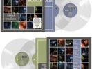 Bob Mould - Circle Of Friends (2× Clear Vinyl LP 2020, Record Store Day, Ltd Ed)