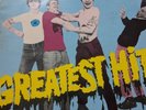 COCKNEY REJECTS - Greatest Hits Vol. II LP - ZONO 102 - 1980 UK -   LISTEN MP3