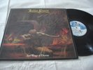 (8923) Judas Priest - Sad Wings of Destiny - 1975 - Gull INT 163.303