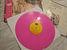 Madonna - Like A Virgin & Other Big Hits 12” Pink Vinyl Single. RSD.