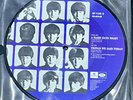 The Beatles A Hard Days Night UK 7