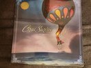 Circa Survive On Letting Go White w/Orange & Blue Splatter /2000 Vinyl LP SEALED