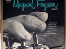 Maynard Ferguson-Octet - EMARCY MG-36021 M-/M- MONO