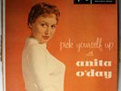 Anita O'Day-Pick Yourself Up - VERVE MGV-2043 VG+/VG+ MONO