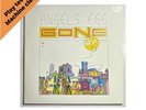Gong Angel's Egg (Radio Gnome Invisible Part 2) LP Album Vinyl Record  NM / EX