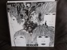 The Beatles - Revolver MONO NEW LP 2022 mix from deluxe vinyl box set