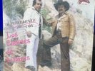LOS CADETES DE LINARES / ZAPATELLENLE  / vinyl record 33 rpm