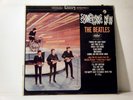 THE BEATLES LP Something New 1964  Capitol   stereo   vinyl