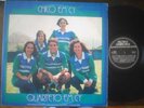 QUARTETO EM CY | CHICO EM CY | BRAZIL | LP | 1991 | FAMA 90132 | NM EX