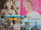 4 X VERA LYNN LPS Hits Of The Blitz / MORE HITS / REMEMBERS / FAMILY FAVS -B22
