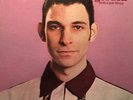 Robert Gordon With Link Wray - Robert Gordon With Link Wray (LP, Promo, SP) M -