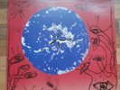 THE CURE - WISH - 1st PRESS - UK - 2LP - NM - COMPLETE - STICKER - INSERT -VINYL