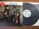 STRAY CATS S/T DEBUT LP 1981 UK ARISTA A1B2 TOWNHOUSE 1ST UNSPLIT INNER SUPERB
