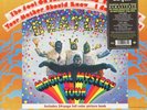 THE BEATLES Magical Mystery Tour Vinyl LP *SEALED* w/ 24 page book, Remastered