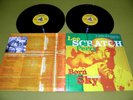 Lee Scratch Perry - Born In The Sky (Upsetter At The Controls 1969-1975) 2xLP EX