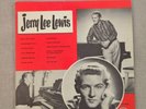 Jerry Lee Lewis Sun LP-1230 Original Rare Vinyl LP Elvis Presley