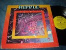 Ripple self-titled 1973 LP GRC 1st press funk classic (record is VG+)