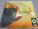 STEVE MORE BAND Split Decision LP sealed GREEN VINYL Record ROCK NEW