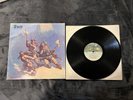 DUST HARD ATTACK KAMA SUTRA KSBS 2059 RECORD ALBUM LP VINYL