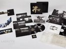 U2 - JOSHUA TREE SUPER DELUXE VINYL BOX SET RARE 7LP 180G w 84 PG BOOK, PHOTOS..