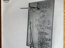 SQUAREPUSHER Music Is Rotted One Note UK ORIG LP 1998 WARP WARPLP57