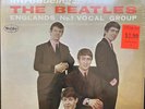 Introducing ... the Beatles (Record, VeeJay, SR 1062) SEALED