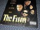 The Firm Nas Lp