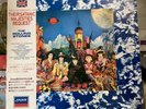 Rolling Stones Their Satanic Majesties Request London L20P1018 Japan Vinyl OBI