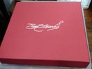 Joe Strummer : 001 : LP Box Set : Limited Edition