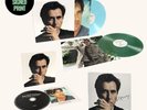 Bryan Ferry - Retrospective - CD + Blue & Green Vinyl 2LP - SIGNED - Roxy music