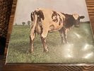 Pink Floyd – Atom Heart Mother Vinyl Record FIRST UK Pressing BLACK 1970