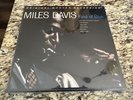 SEALED  MILES DAVIS 