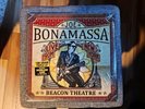 JOE BONAMASSA/BEACON THEATRE:LIVE FROM NEW YORK *NEW SEALED TRIPLE VINYL LP SET