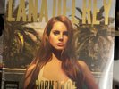 Lana Del Rey : Born To Die Paradise Edition (12