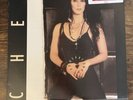 Cher - Heart Of Stone - Vinyl Record Album - LP