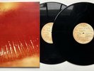 The Cure Kiss Me 1st UK vinyl press with insert + inners - PROMOTIONAL copy NM