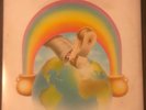 GRATEFUL DEAD Europe ‘72 - 1972 1st Press Green Label 3-LP +Booklet -