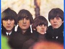 The Beatles 'BEATLES FOR SALE' 1964 UK 'STEREO' LP 1st Pressing 
