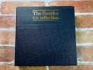 The Beatles E.P. Collection Box EP Vinyl Record Red Wax Japan Rare Fast