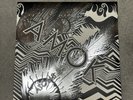 Atoms For Peace - Amok Deluxe 180g Debossed Foil Triple Gatefold 2x LP Vinyl