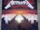 METALLICA 