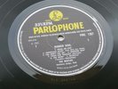 THE BEATLES ORIG 1965 UK  LP  RUBBER  SOUL  -5 -5  EXCELLENT