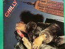Chilly – For Your Love LP AUSTRALIAN PRESSING