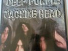 DEEP PURPLE MACHINE HEAD VINYL LP WARNER RECORDS NEW SEALED