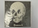THE DAMNED Stretcher Case Baby / Sick Of Being Sick STIFF ORIGINAL UK 7