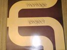 Montage Project One 1978 Soul Funk Jazz Vinyl Record LP FREE US SHIPPING