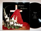 Brother McQueen The Sycamore Tree Country Gospel Vinyl LP Record RARE Hillbilly
