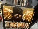 Big Pun Endangered species 2 x LP /Classic Hip Hop Rap/ Original hip hop vinyl