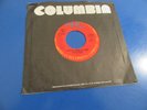 80's 45 RPM Records EARTH, WIND, FIRE / September / Company Sleeve